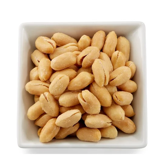 Best Quality Hot Sale Price Blanched Roasted Salted Virginia Peanuts