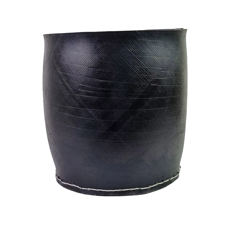 Recycled Rubber Tyre Planter Flower Pot For Office & Home Decor Plant Holder Tyre Planter For Sale