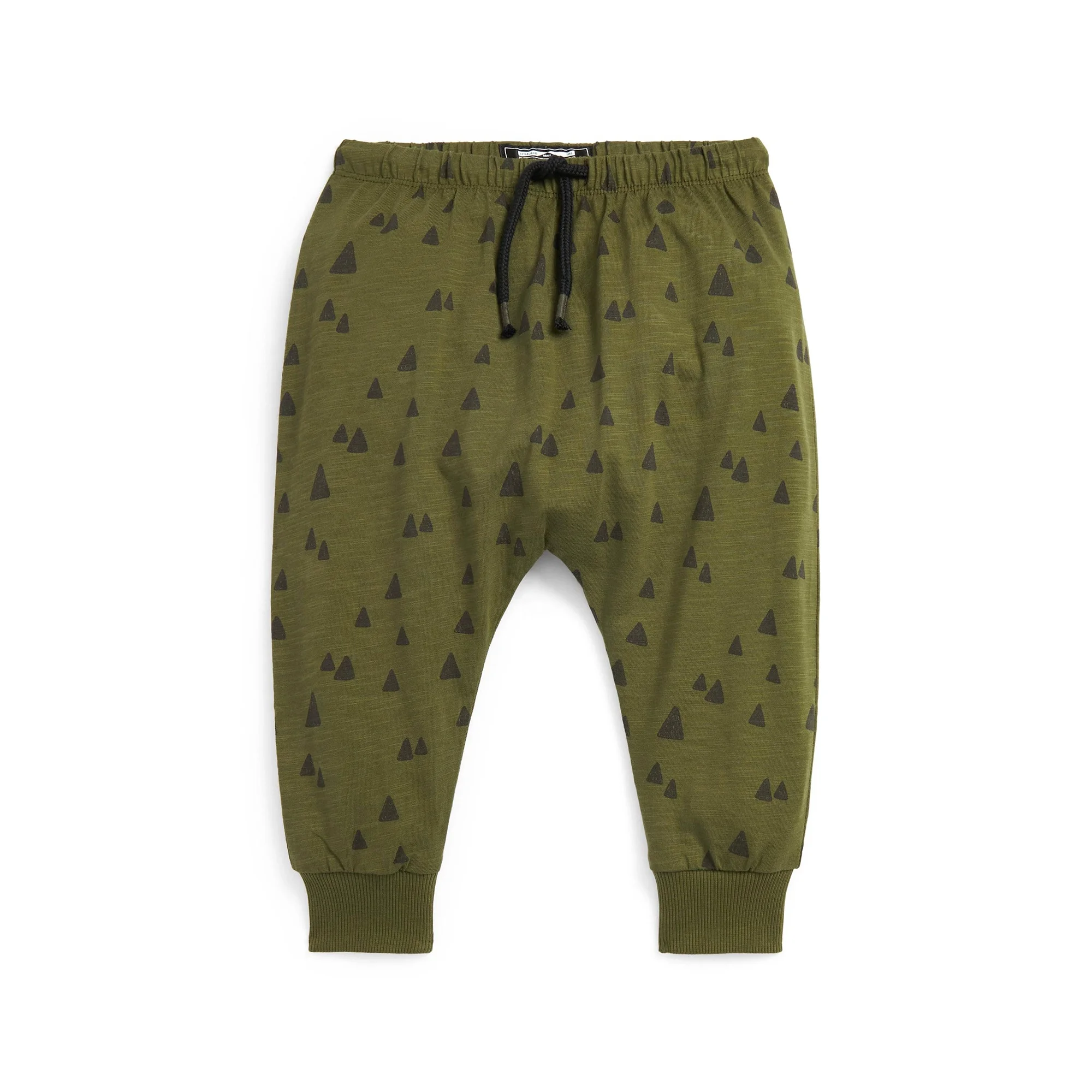 wide leg cargo trekking trousers boy jogger work sweatpants for kids boys cotton pants High quality Made in Pakistan