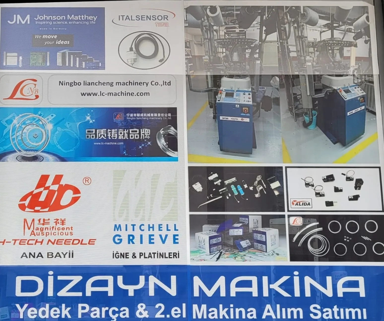 Машины для изготовления носков WAC SYSTEMS лучшее качество запасные части LONATI DAKONG RUMI BUSI из Турции Механическая машина для изготовления носков