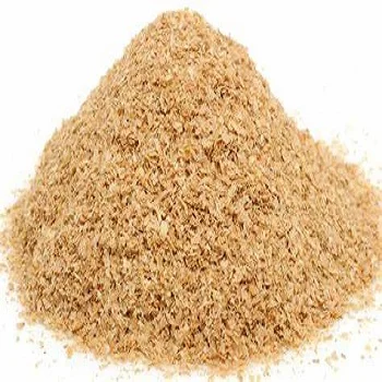 Dry Wheat Bran for Animal Feed