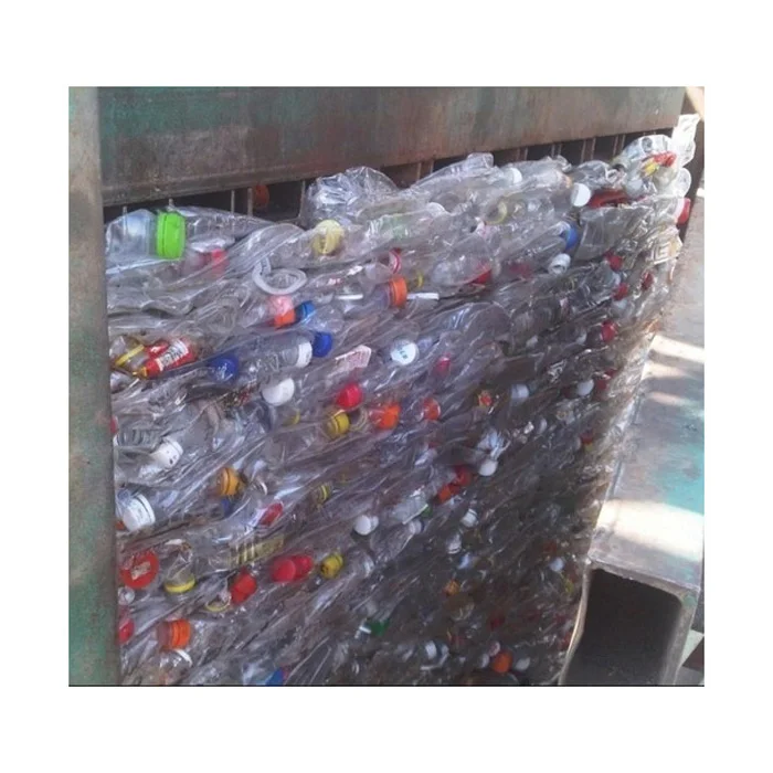 Pet Bottles Scrap, for Plastic Recycle, Packaging Size : 50kg at Rs 49 / Kilogram