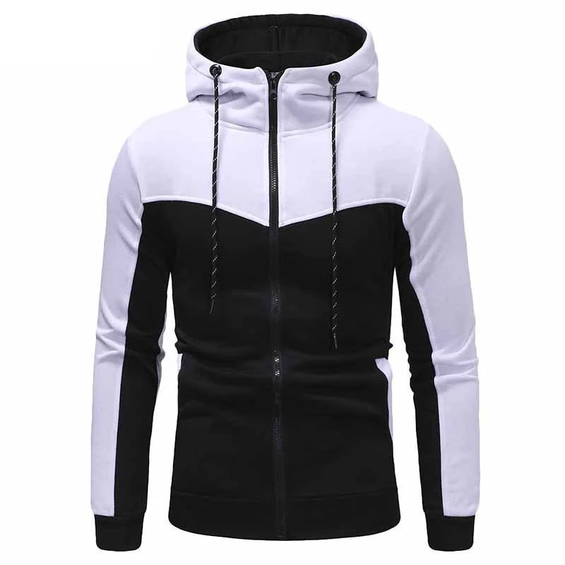 High Quality Street Wear Over Size Wholesale Hoodie Fashion Clothing Man Blank Sweatshirts Pullover Hoodies