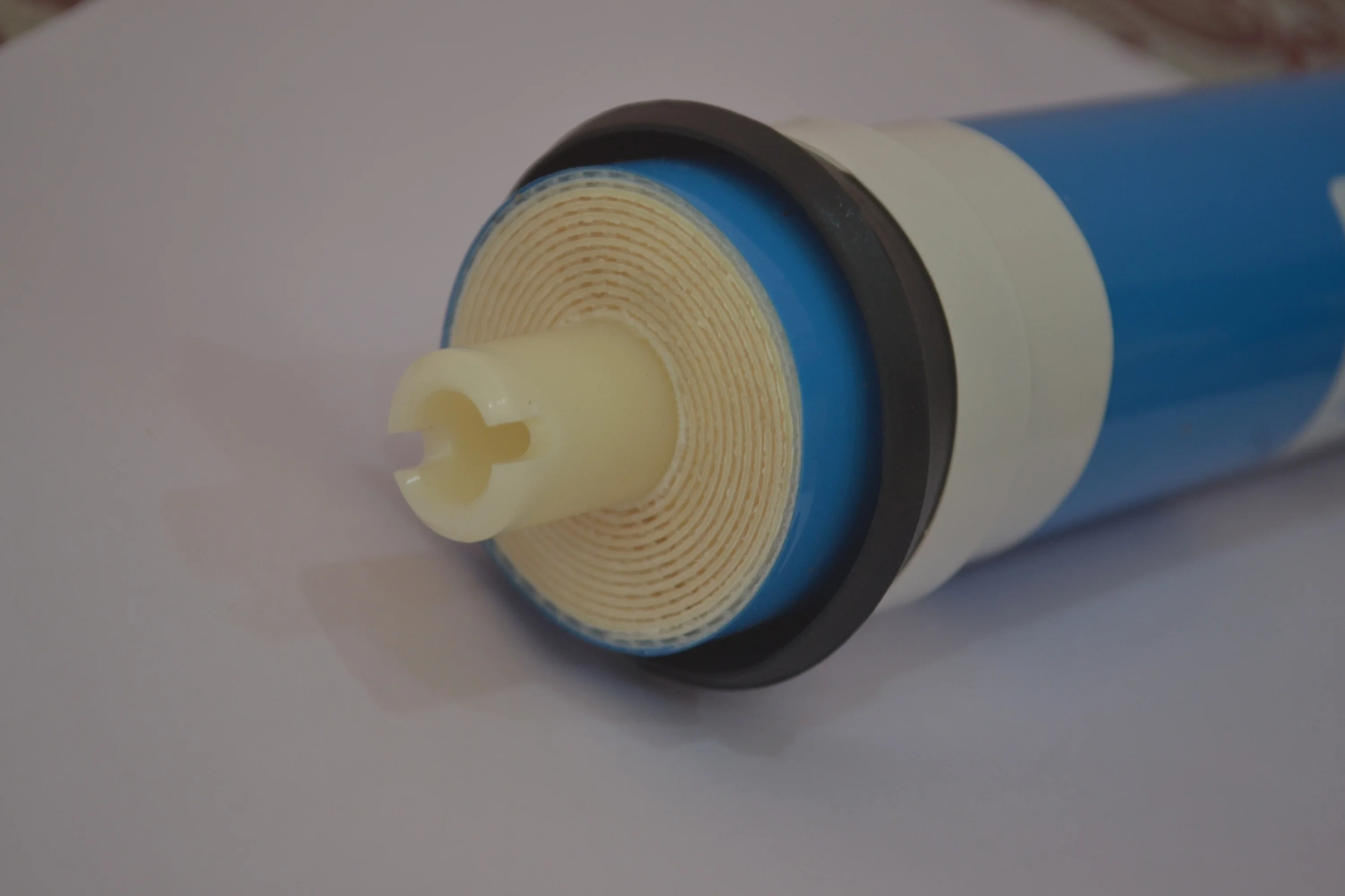 100 GPD Gangika Membrane Water Purifier High TDS Reverse Osmosis Water Filter Suitable for All Brands RO Water Purifier Filter