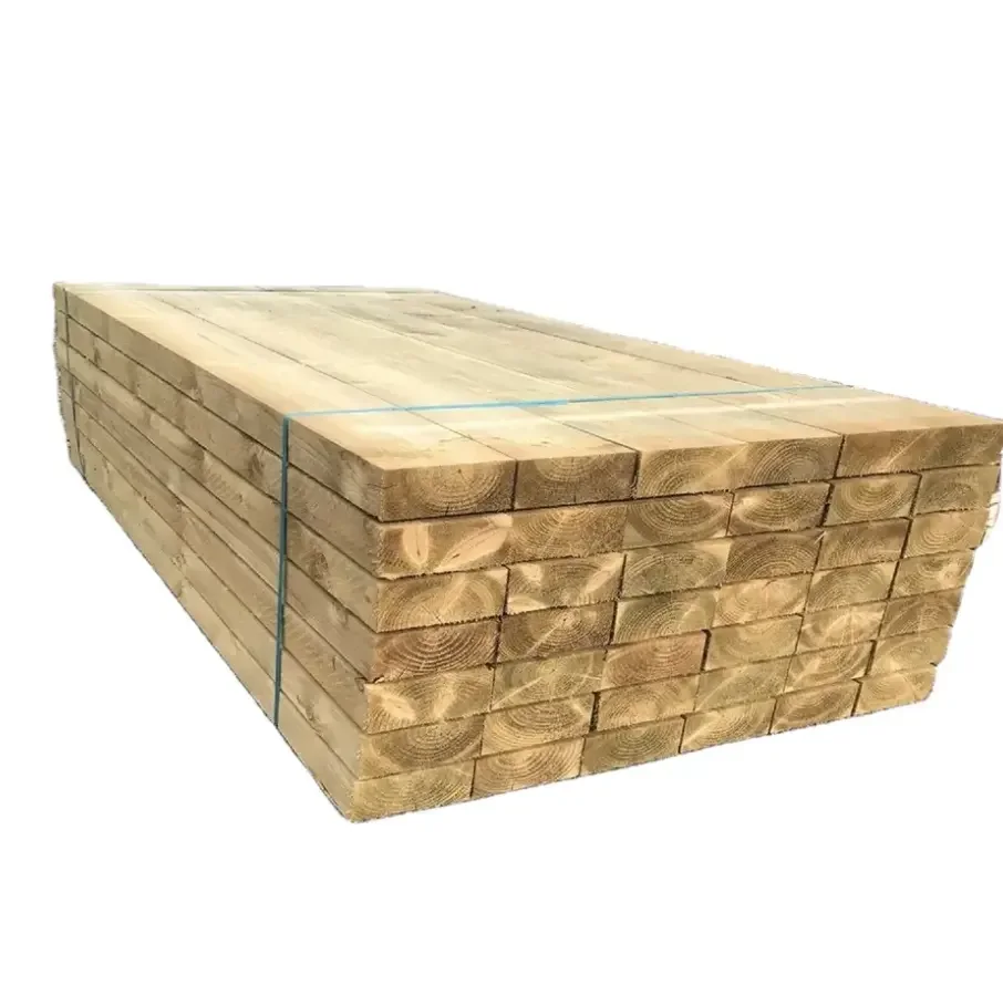 Best quality KD Pine/ Spruce Timber, 38/47 mm available in large stock