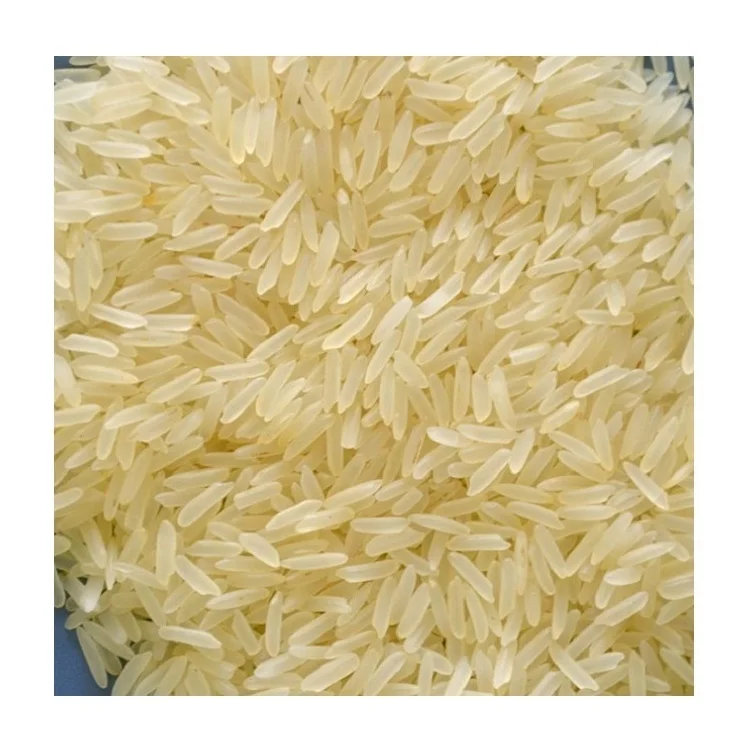 Top Quality 5% Broken Parboiled Rice long brown rice basmati rice at low market price