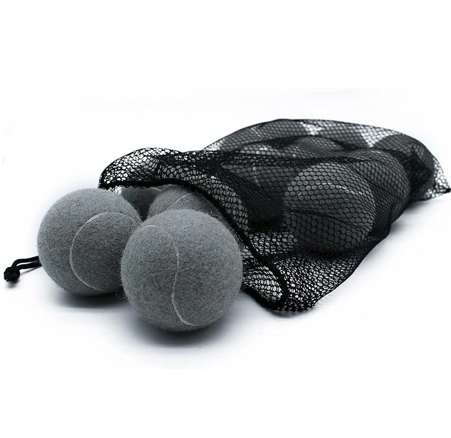 Wholesale Good Quality Tennis Balls Custom made Professional Soft Training cheap Tennis Balls