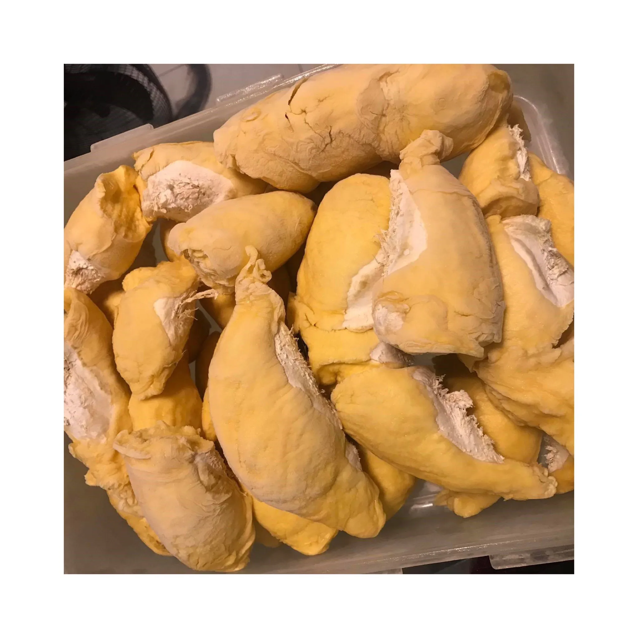 Высококачественные фрукты Dona Durian из Вьетнама класса A и B свежие замороженные дуриан экспорт в Китай США ЕС Тайвань Эльизия + 84789310321