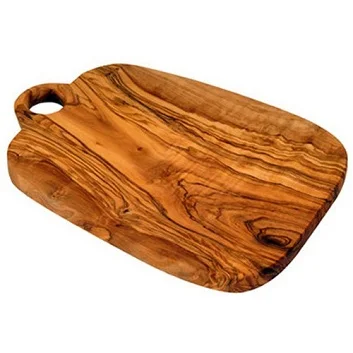 Antique Guitar Design Mango Wood Chopping Board Manufacturer New Design Handmade Wooden Cutting Board Supplier