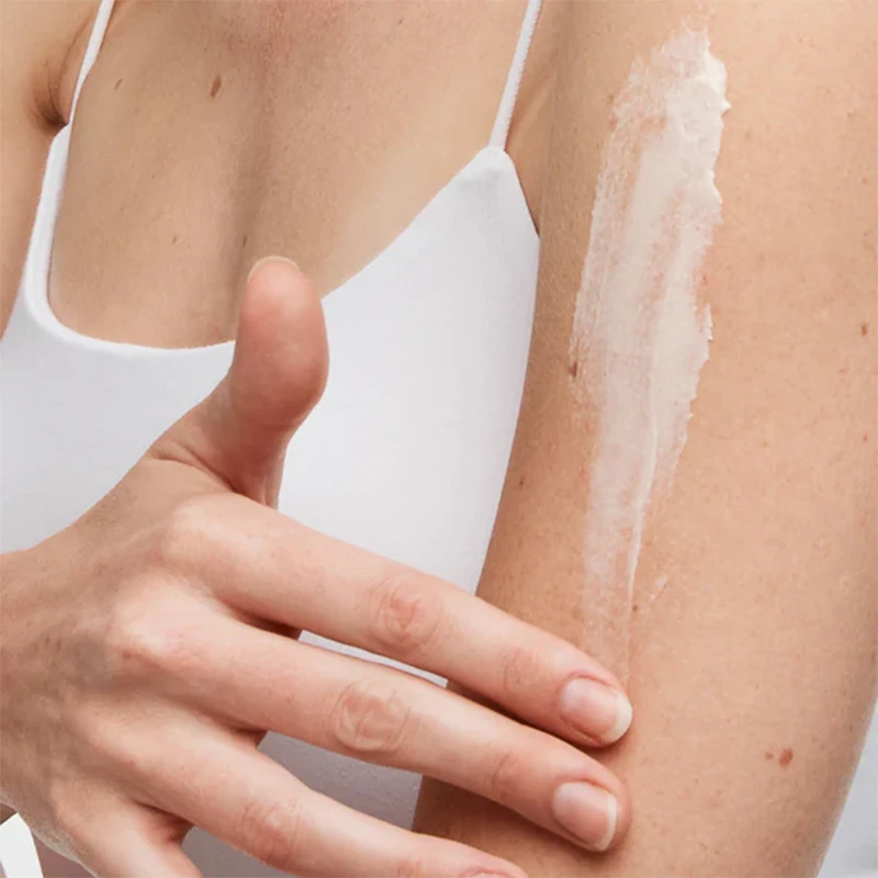 Most Popular Relief of Mild Moogoo Eczema & Psoriasis Cream with Marshmallow and Elderberry with 200g