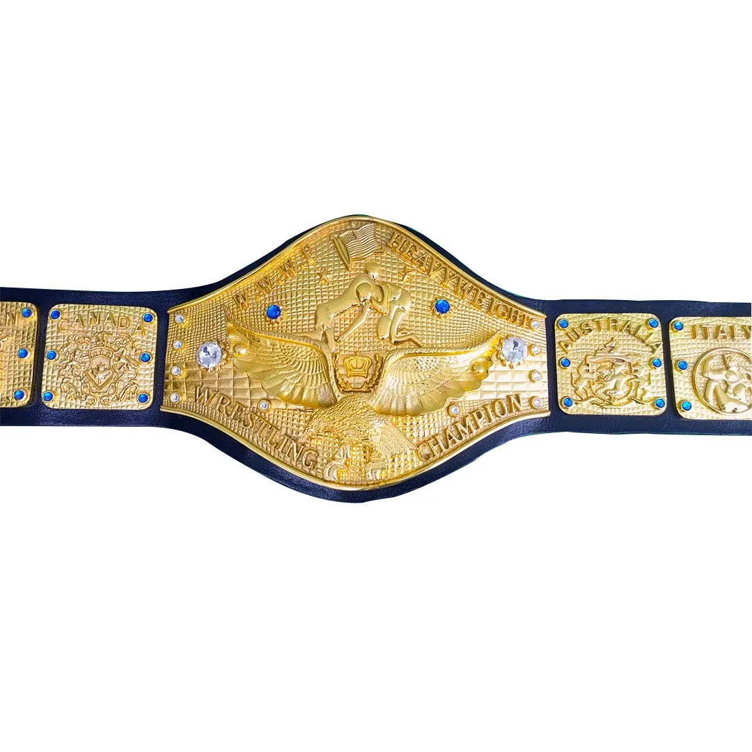 wwwf Heavyweight Wrestling Champion nwa wrestling heavyweight champion  wwwf united states heavyweight championship