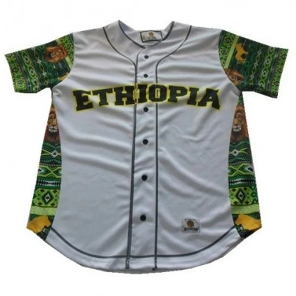 Baseball Uniform Best Quality Custom Baseball Uniform Hot Sale Sports Wear Baseball & Softball Sports Wear Men Custom Team  Name