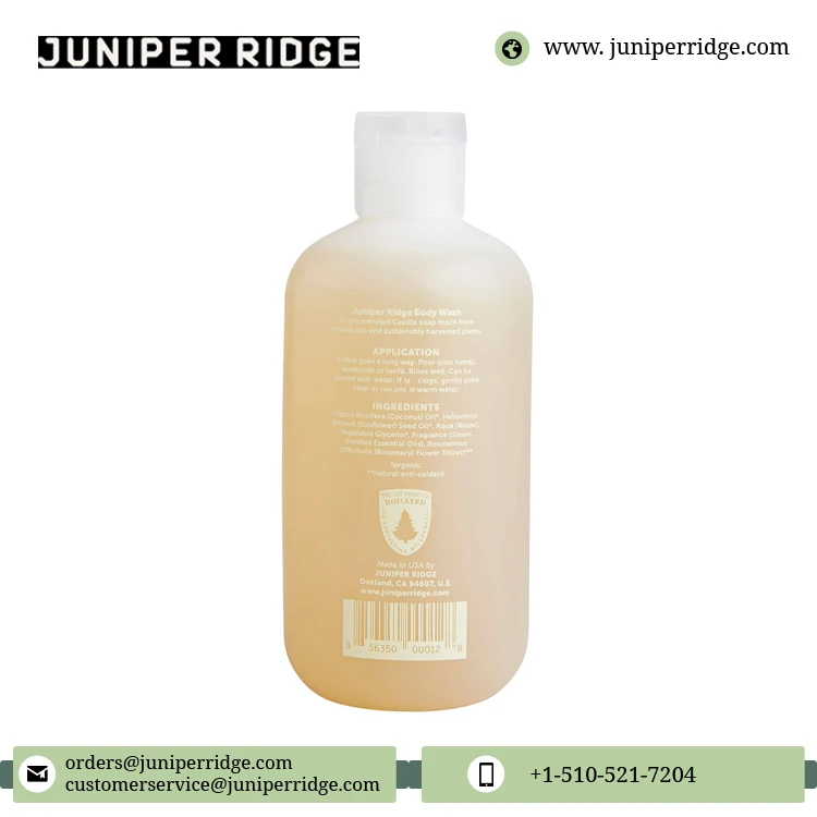 Best Christmas Trees Smell Christmas Fir Long Lasting Fragrance Skin Care Liquid Bath Body and Hand Wash