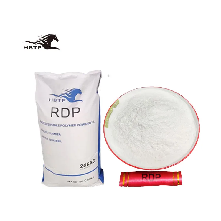polymer binder acrylic polymers VAE EVA copolymer Redispersible Polymer powder RDP
