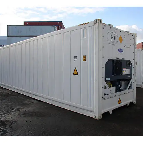 40ft Reefer shipping container