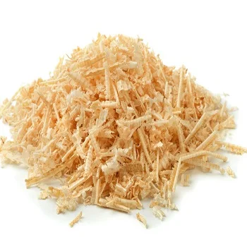 PINE SAWDUST/WOOD SHAVINGS