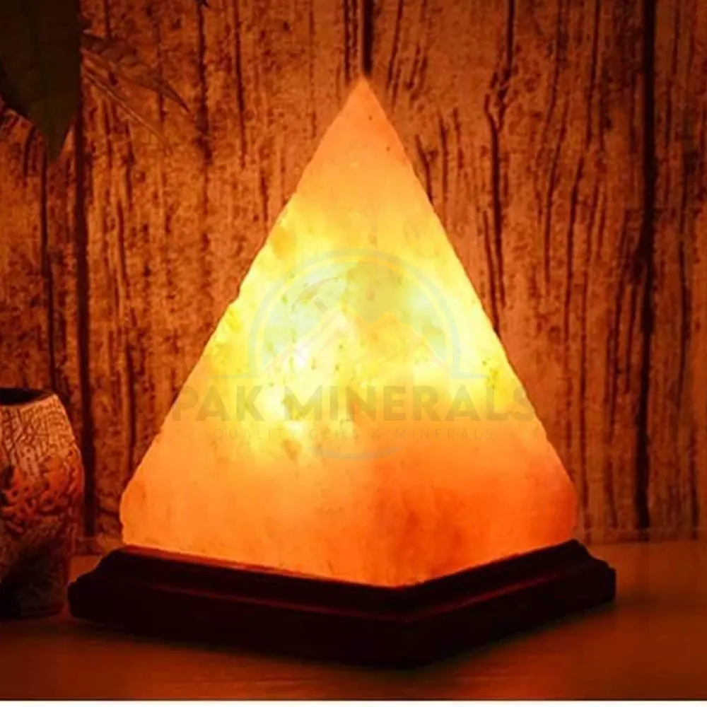 High Quality Himalayan Natural Salt Dark Color Lamps For Online Sale