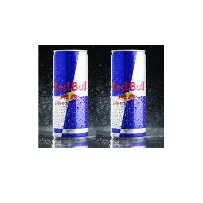 Energy Drink - Red Bull 25cl X 24 - Ready to Ship