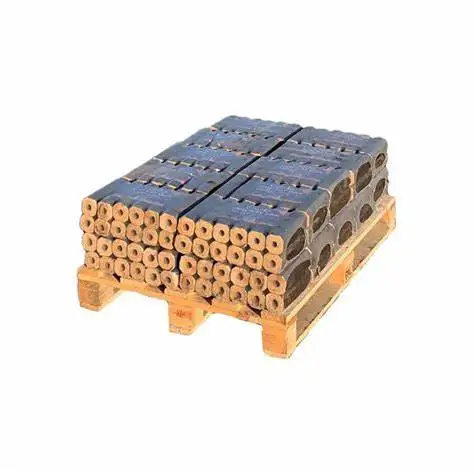 100% натуральная система отопления, древесные гранулы, энергетические химические брикеты из твердой древесины и рисовой шелухи