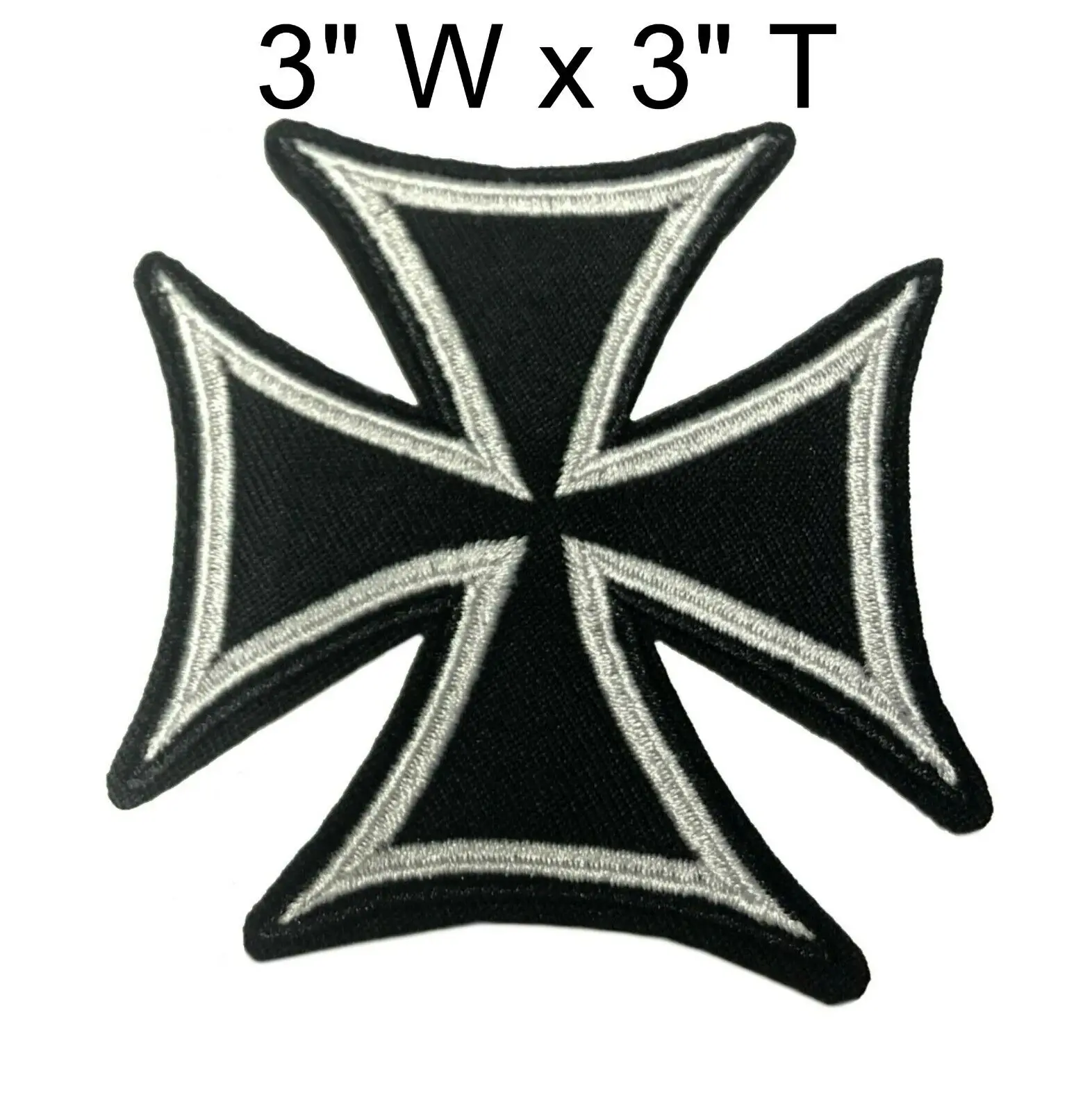 Clothes DIY Badge Embroidery Star Applique Clothing Sew Iron on Patches Iron On Letters for Clothing Embroidery Patches