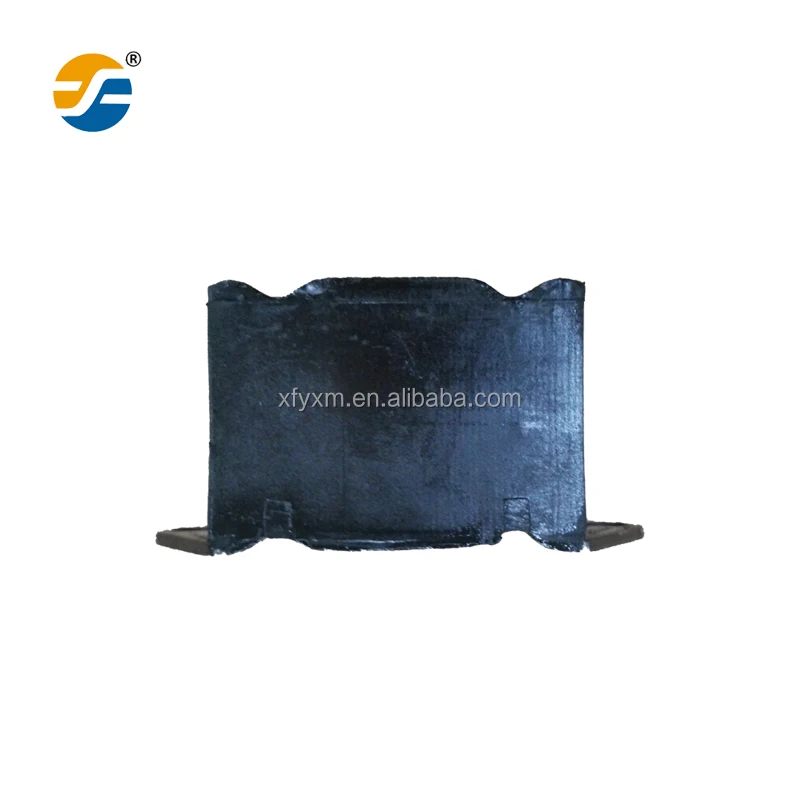 Original High Quality Buss Spare Parts Accessories 21001AJ1195 Truck Engine Mount Cushion For Universal Bus