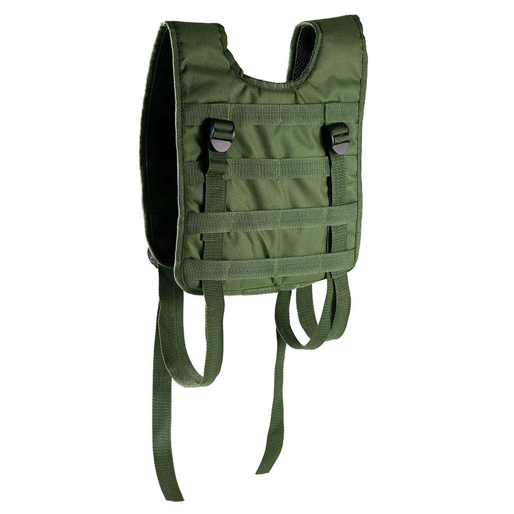 Hot sale Gym/home Body Weight Vests Weighted Vest Running for Strength Endurance Training Fitness