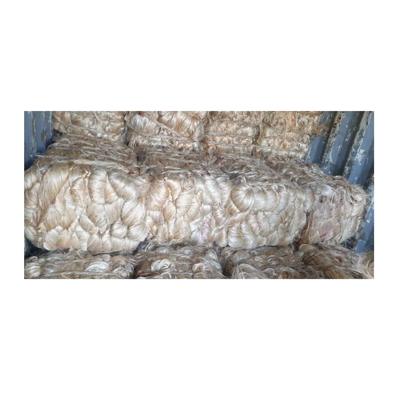 High Grade & Low Price 100% Natural Raw Jute Moisture Premium Quality Direct Factory Supply Raw Jute from Bangladesh