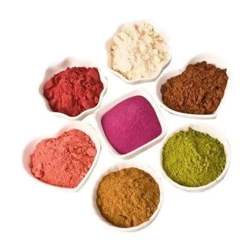 Wholesale Blueberry Flavor Taiwan Bubble Pearl  Milk Tea Powder