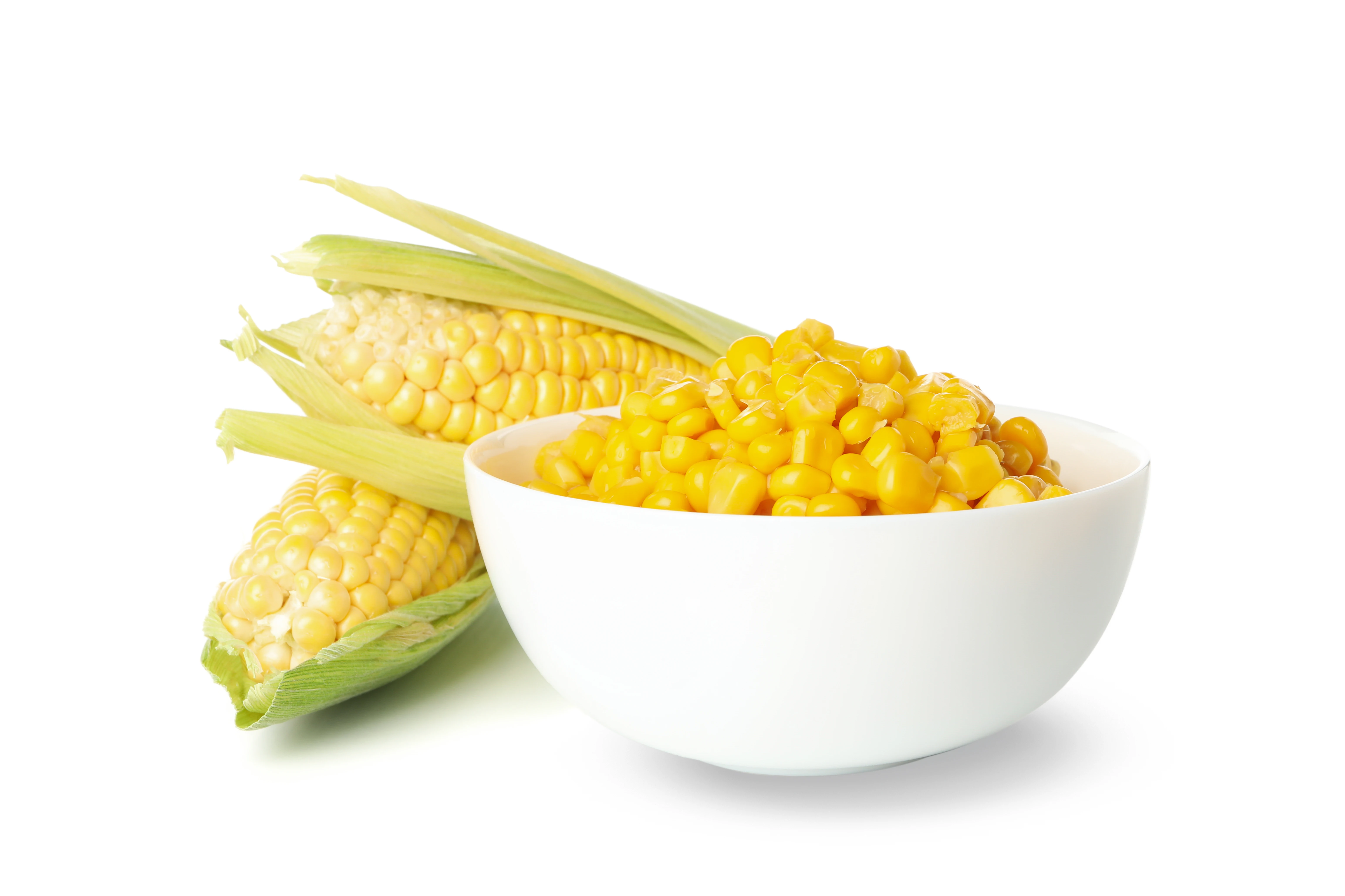 Canned Sweet corn in A10 and 400ML