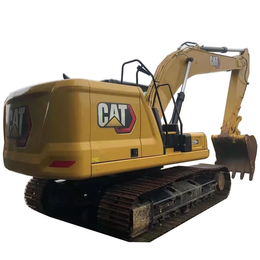 Экскаватор Caterpillar 330D заводская цена