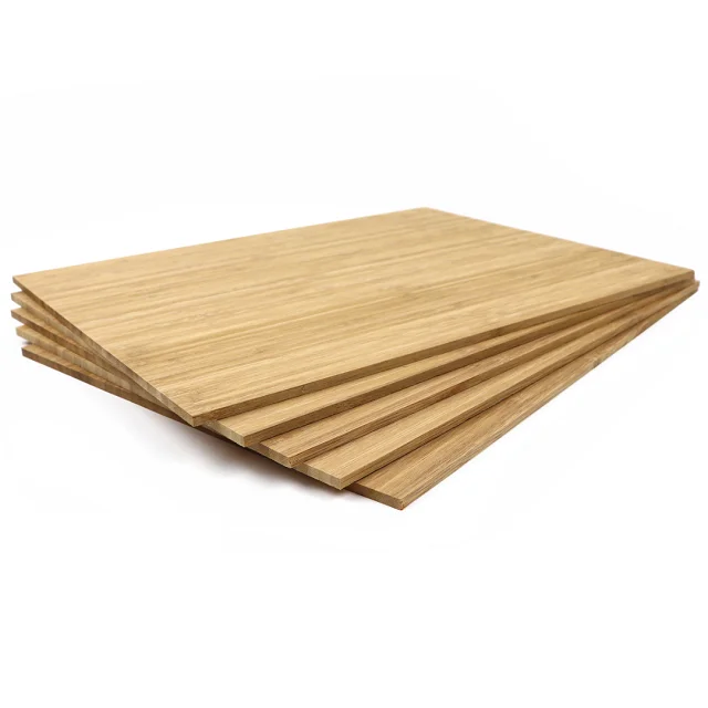 Hot Selling Bamboo Plywood & Best Thickness At Wholesale Prices From India Exporters
