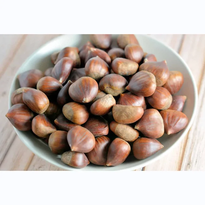 Свежие новые нагрудные орехи для продажи по низкой цене купить оптом конские каштаны