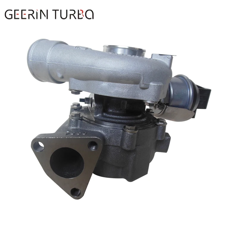 BV43 53039700168 53039880168 1118100-ED01A Diesel Engine Turbocharger For Great Wall Hover 2.0T H5 4D20 2.0L