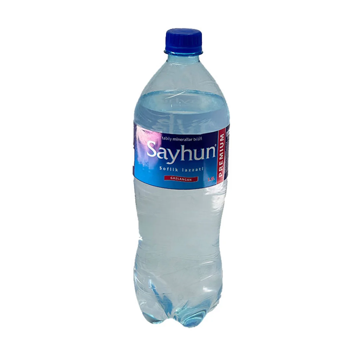 Top quality carbonated water - 1 litre bottle for personal and commercial use guarantee of quality goods