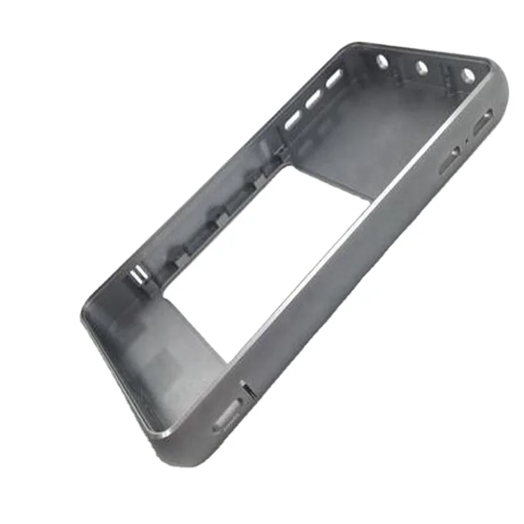 sheet metal fabricators customized metal stamping parts carbon steel SPCC stainless steel aluminum cutter parts blending
