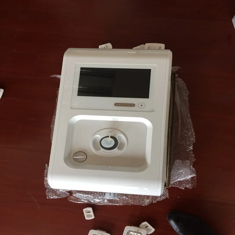 Asclepius Hydrogen Generator (hydrogen and oxygen generator with nebulizer) BYT-JP-H03