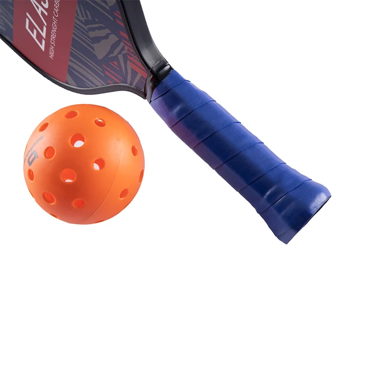 16 mm toray t700 raw carbon fiber pickleball paddle sublimation black diadem crbn pickleball paddle