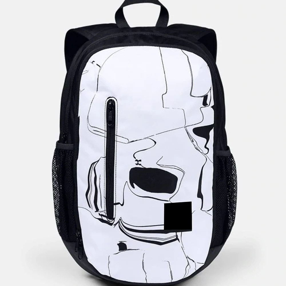 Casual Use Polyester Fabric Backpack Sports Youth Team Best Selling Backpack Bag For School Traveling