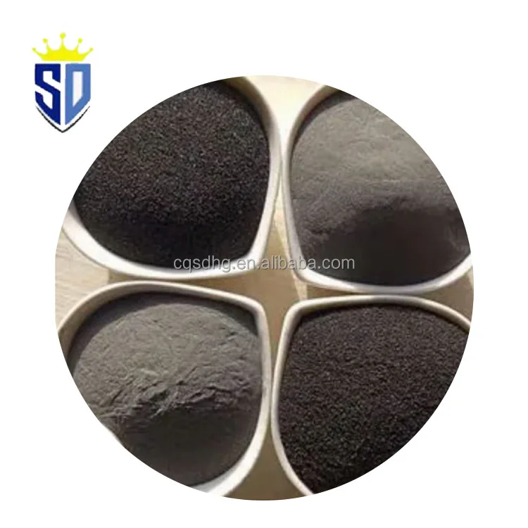 Высокочистый Ильменитовый титановый Рутиловый песчаный концентрат Натуральный диоксид титана Рутиловый песок