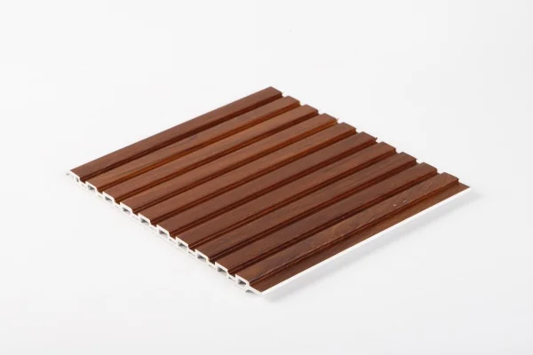 Decor wall cover panel modern WPC wall panel interior home design