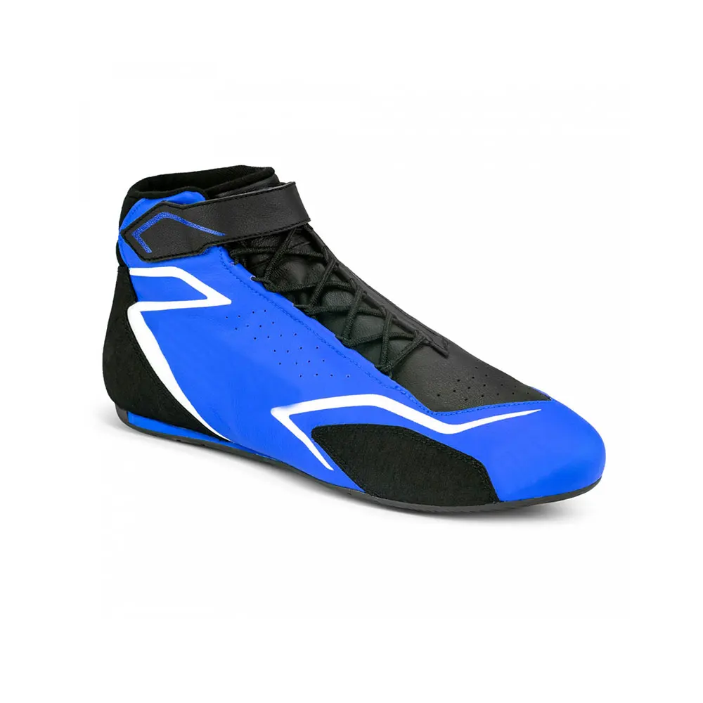 Race Sports shoes Go Kart Shoes In OEM Service Racing Boots