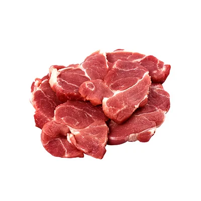 Дешевое высококачественное замороженное Свиное жирное свежее вкусное мясо/замороженное мясо свинины кебаба заднее жир