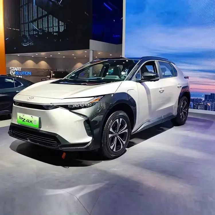 Электрические автомобили Carro 2023 дальнего действия