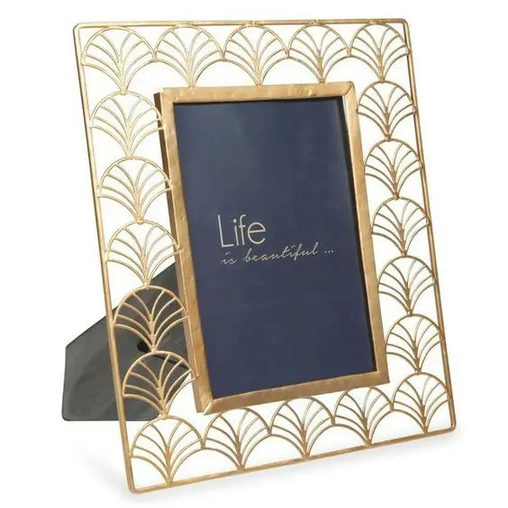 Floral Design Tabletop Mirror Round Vintage Image Mirror Handmade Makeup Desk Accessories Personalize Gift Cosmetic Glass Mirror