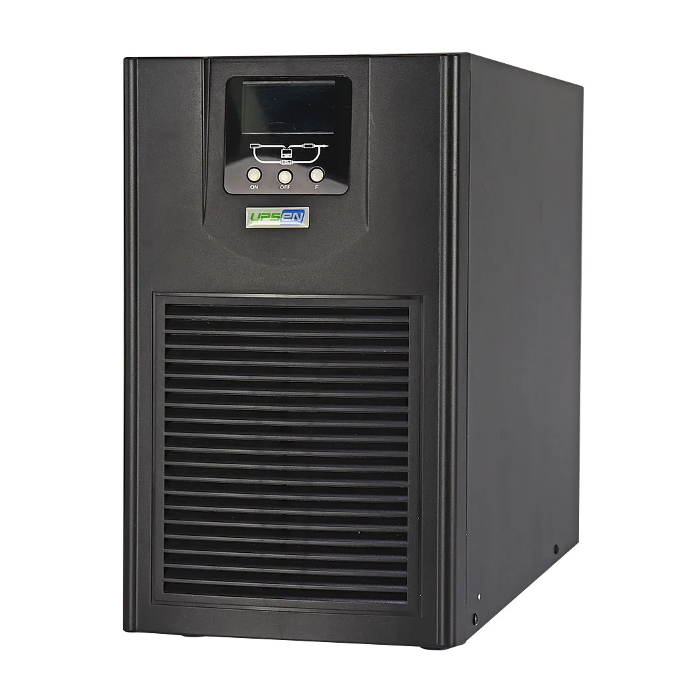 Hot sale Best Standard High frequency 1kva 2kva 3kva 6kva 10kva power factor 0.8 pure sine wave online ups