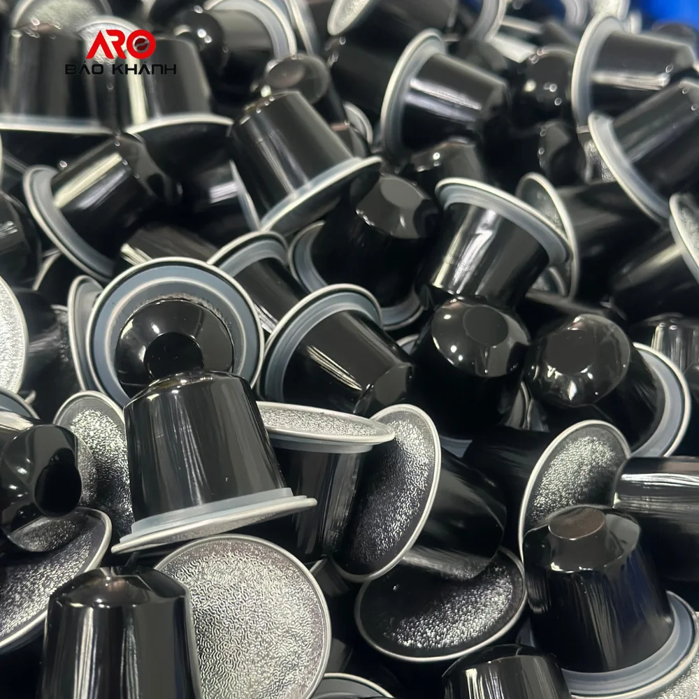 Top Supplier Is Factory Viet Nam Capsule Coffee Best Selling Arabica Fragrant Original OEM Wholesale Price Ready to Export