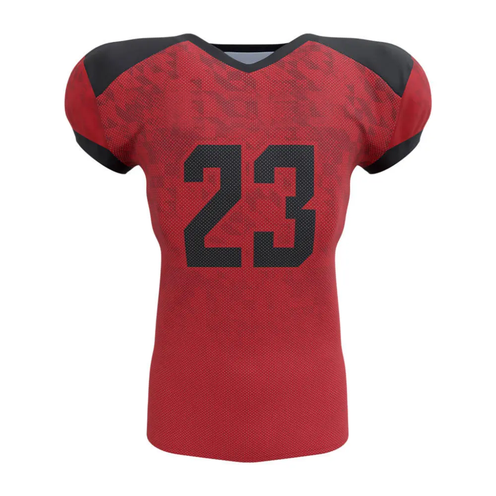 Light Weight Comfortable American Football Uniforms Best Design 2025 Best Price Fresh Article Sports Wear