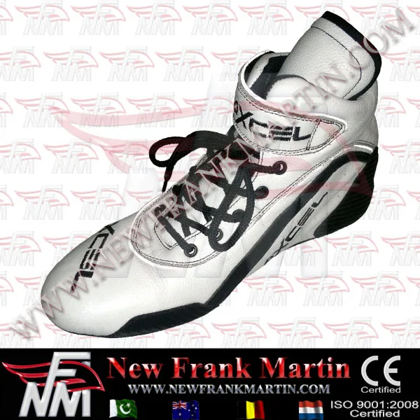 NFM Boxing Shoes MMA Martial Art Wrestling Gym Weightlifting Crossfit Fight Training Racing Running Boot OEM / ODM Custom Design