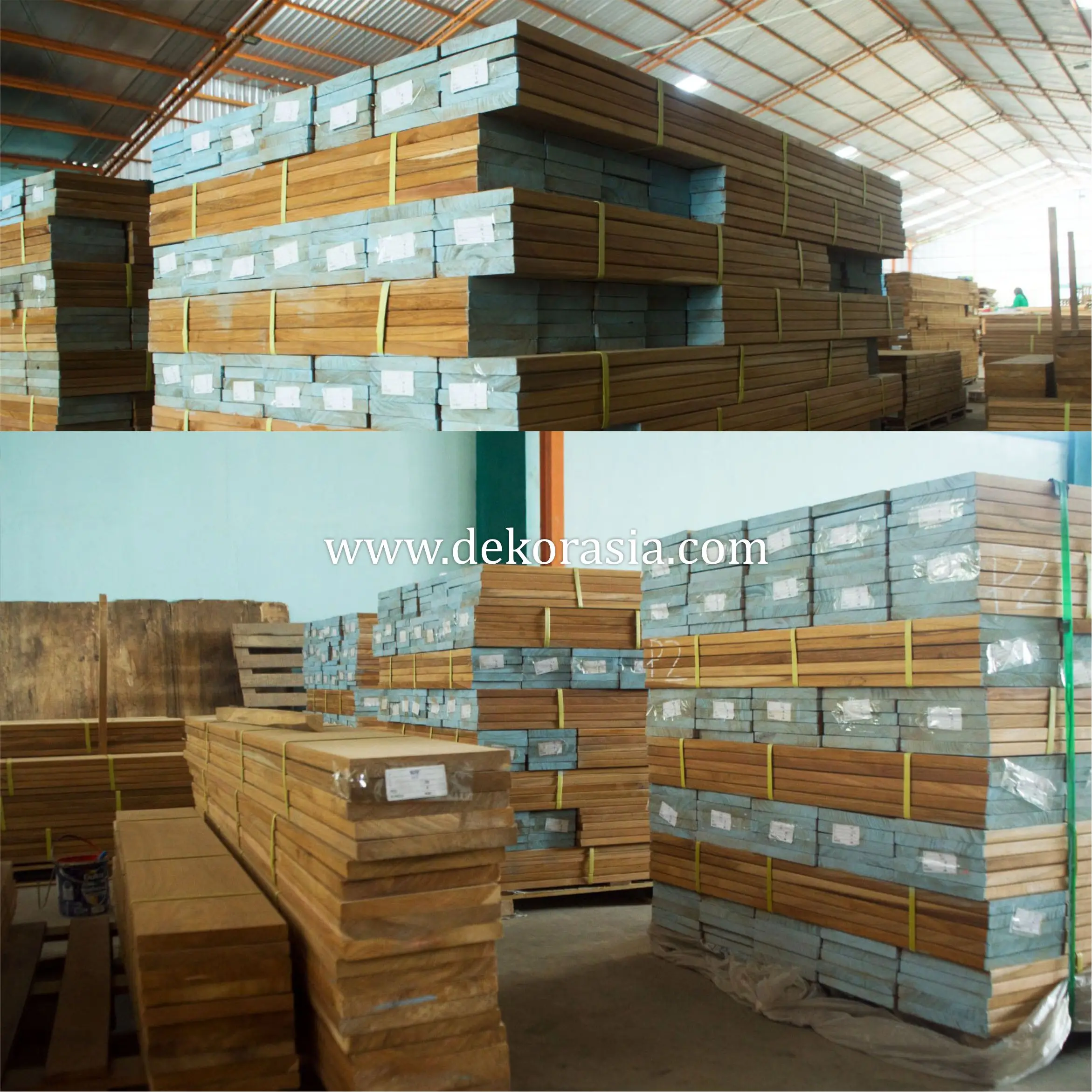 Enhance Your Interior Projects with Elegant Teak Wood Flooring for Lasting Quality