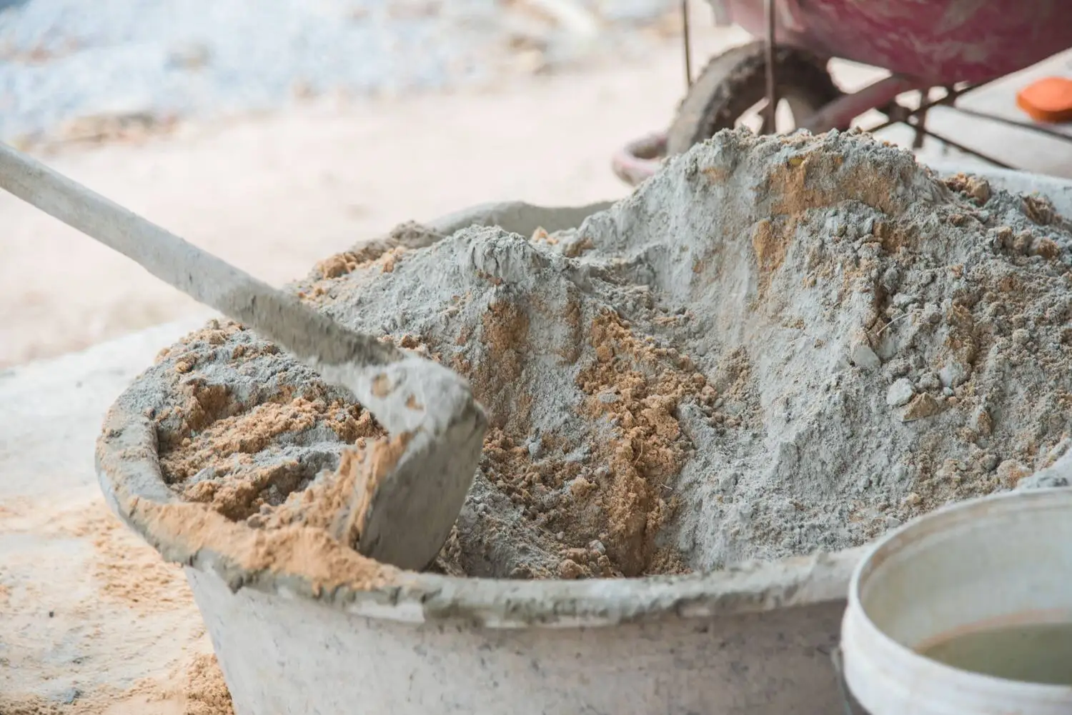 Хит продаж высокое качество портланд цемент-100% Грей цемент материалы для строительства